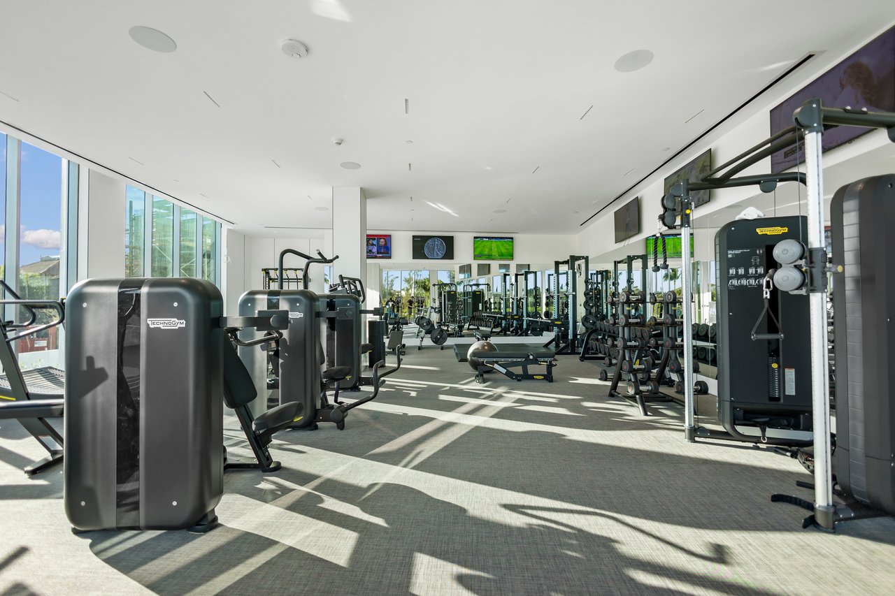 Unit 435 The Residences at Goldwynn