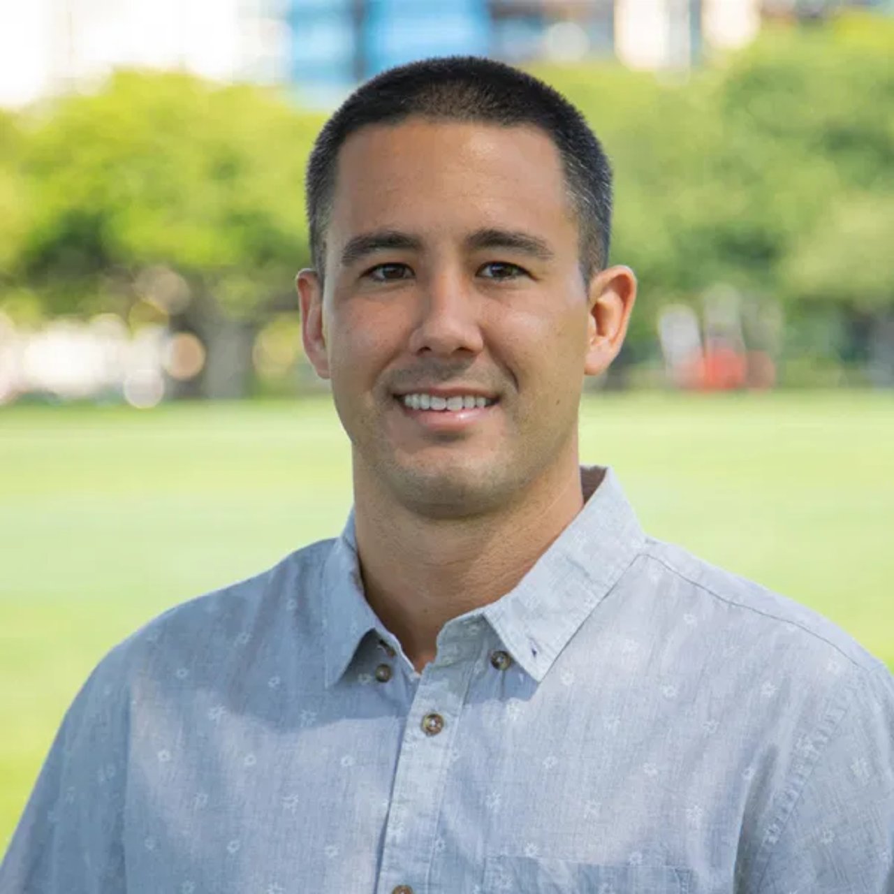 Aaron Kanno Mililani, HI Real Estate Agent Headshot