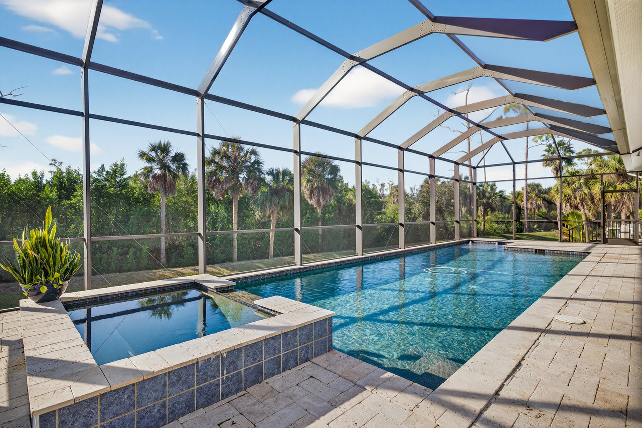 Preserve-backed sanctuary—fully transformed.