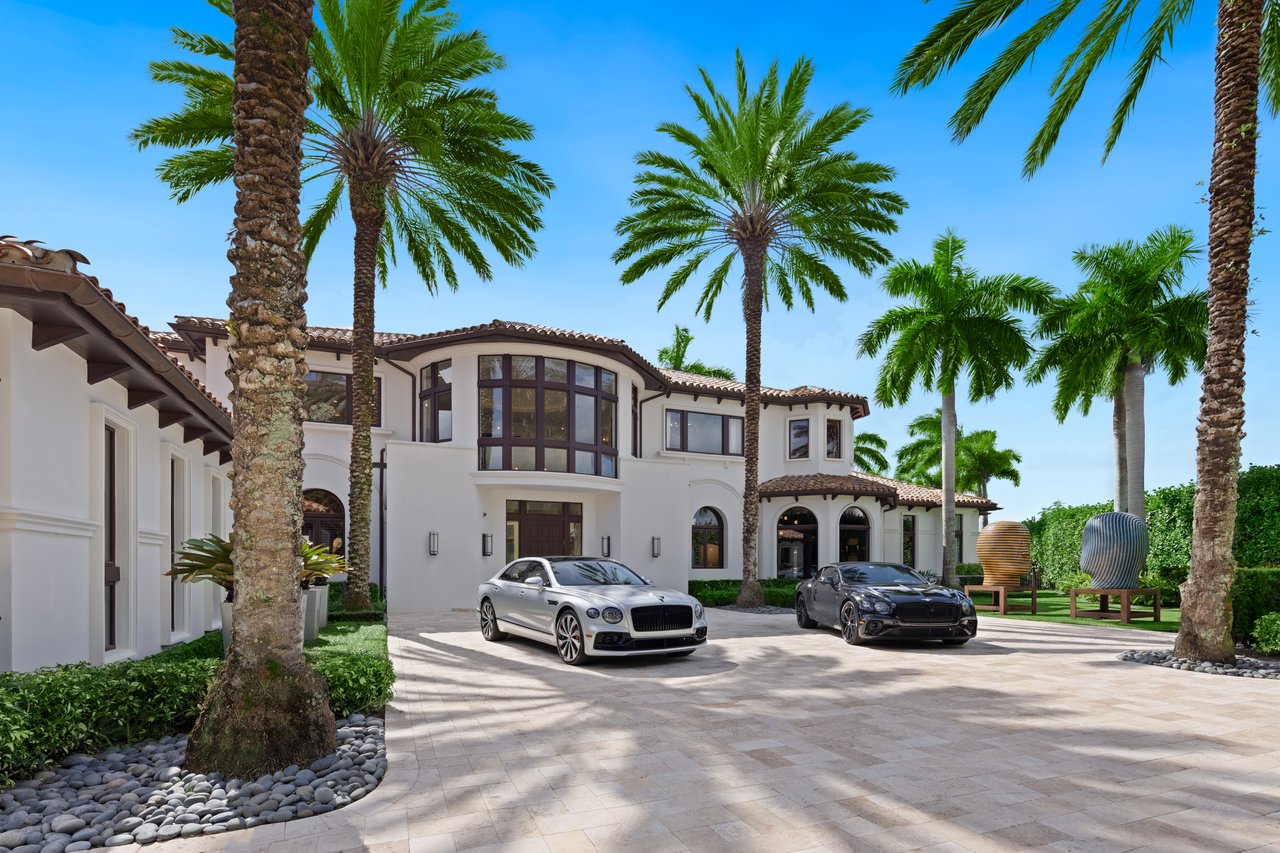 8808 Twin Lake Dr