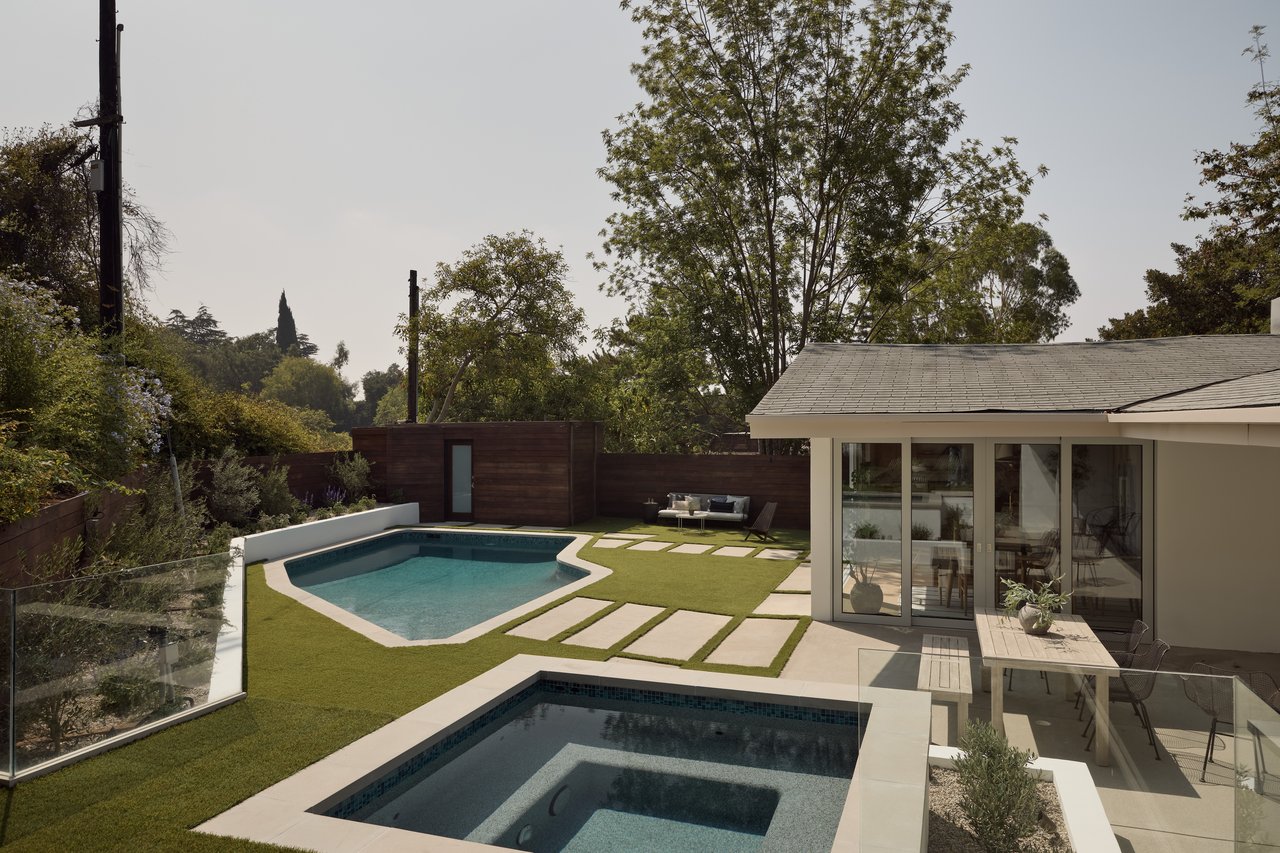 2508 N Vermont Ave, Los Feliz