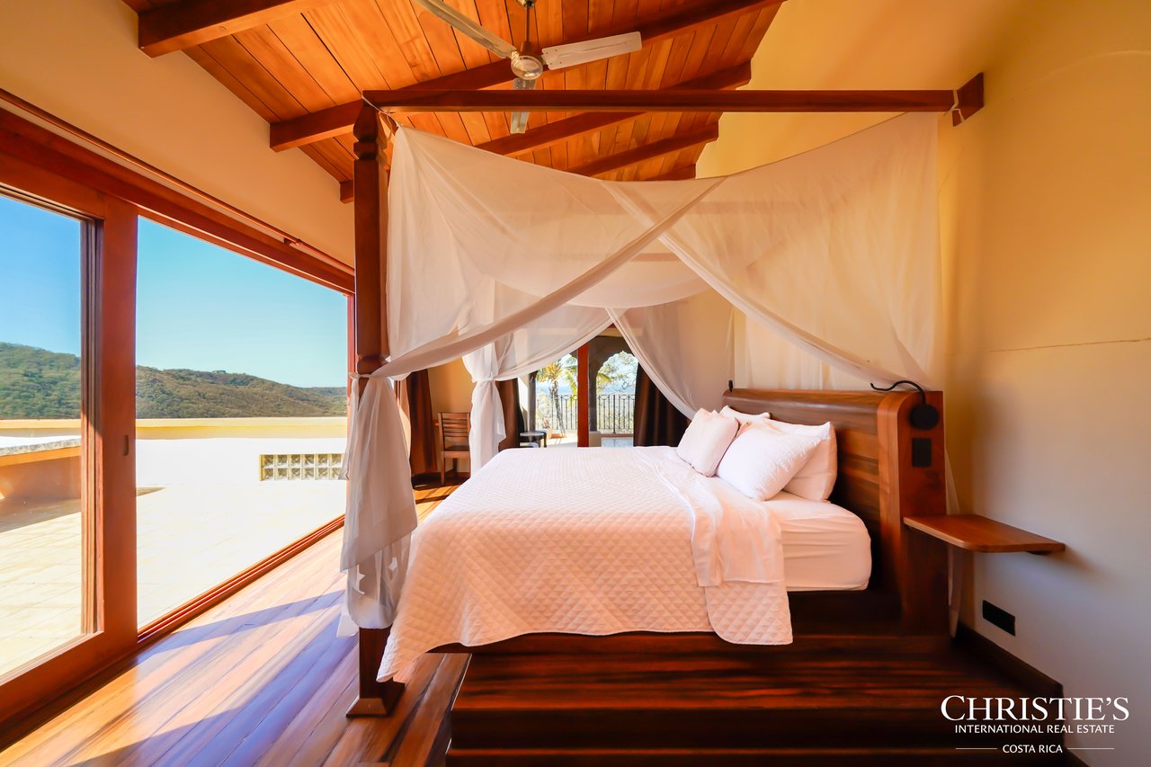 Finca Austria - A 148-Acre Private Estate with Residences, Infrastructure & Expansion Potential