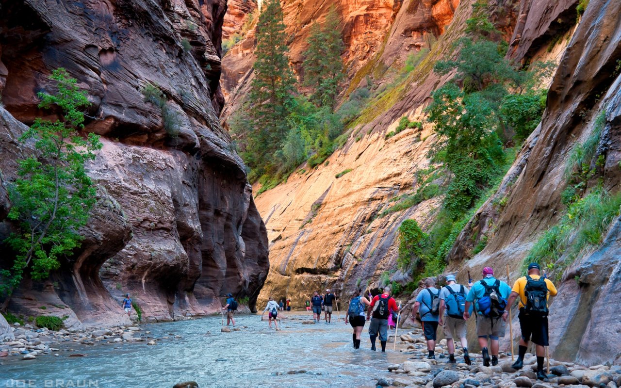Discover the Best Quick and Easy Getaways Near Las Vegas