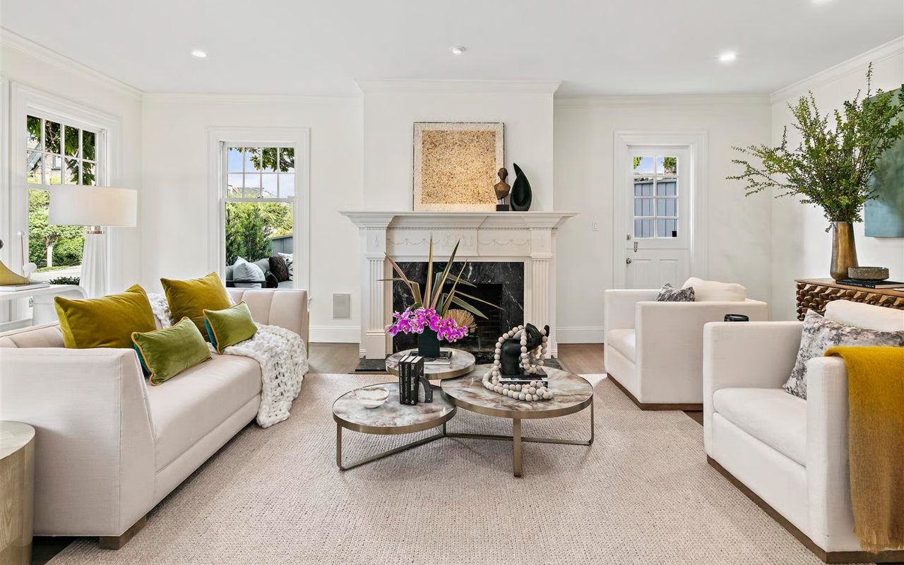 Annual Home Maintenance Checklist to Keep Your Property Value Up