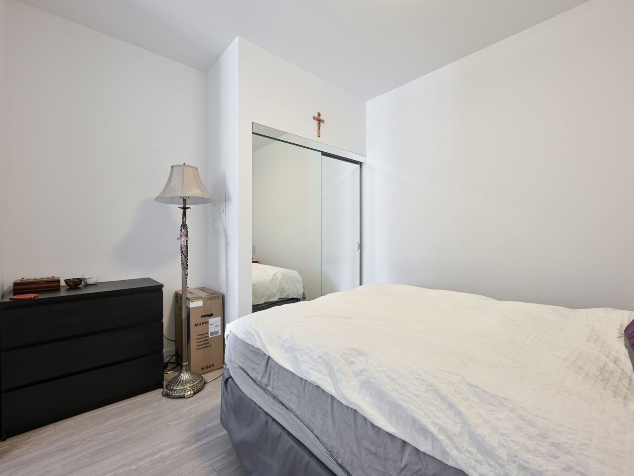 1830 Bloor St W Unit 813