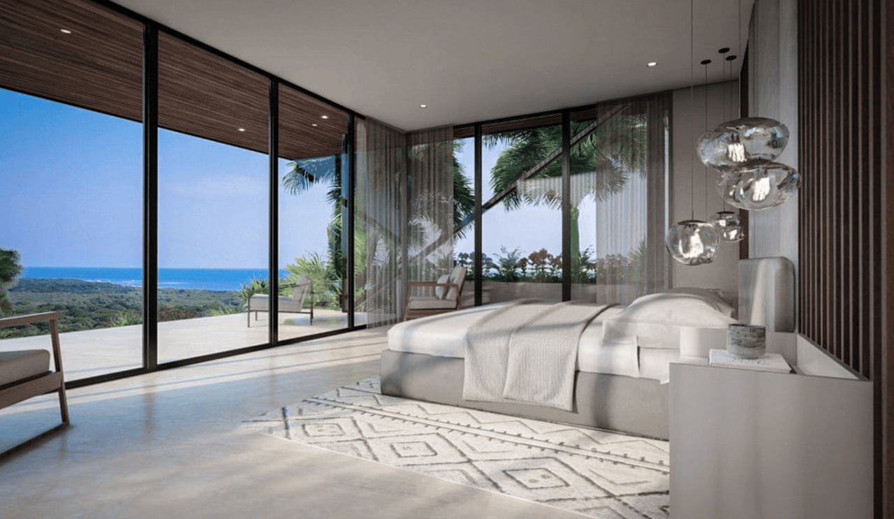 Paradise Ridge Retreat - Luxurious Oceanview Living - Senderos