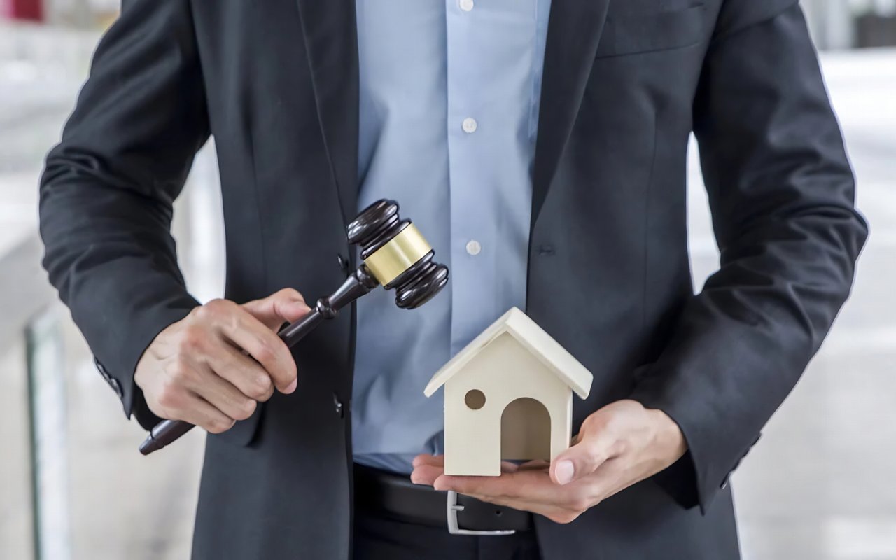 Navigating Real Estate Auctions: Is It An Option for You?