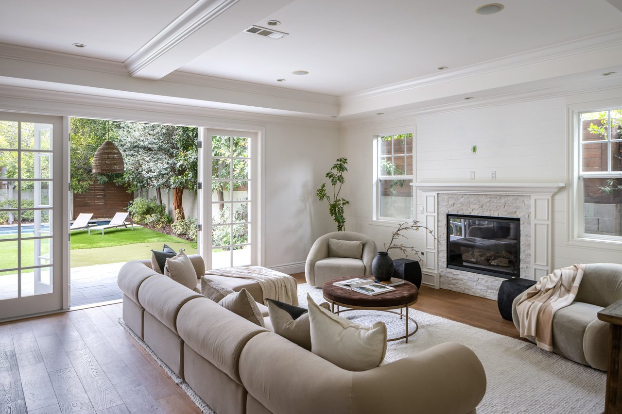 3610 Barry Ave, Mar Vista 