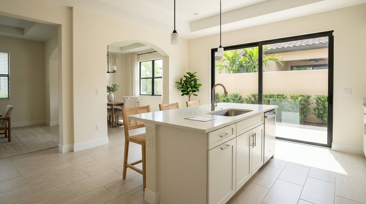 New Construction Or Resale In Lakewood Ranch?