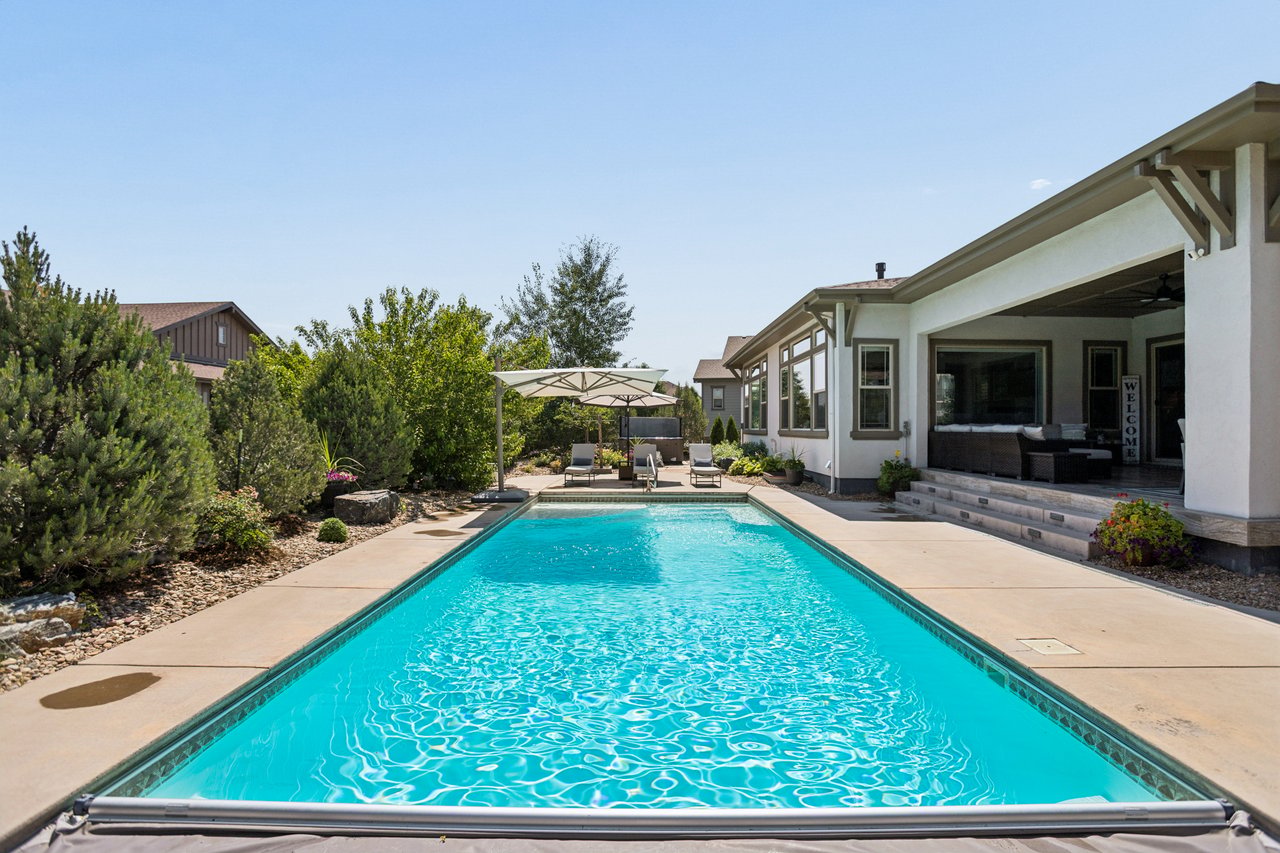 2220 Somerset Court: The Somerset Manor in Longmont's Somerset Meadows
