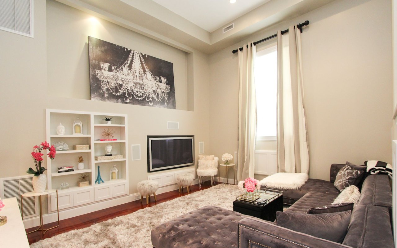 For Sale – French Quarter Condos