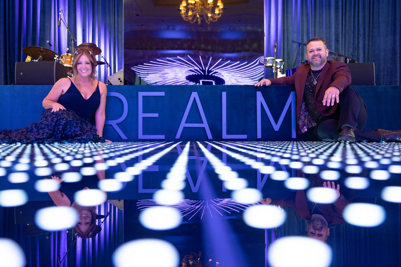 Realm Global Collective 2025 The Breakers Palm Beach