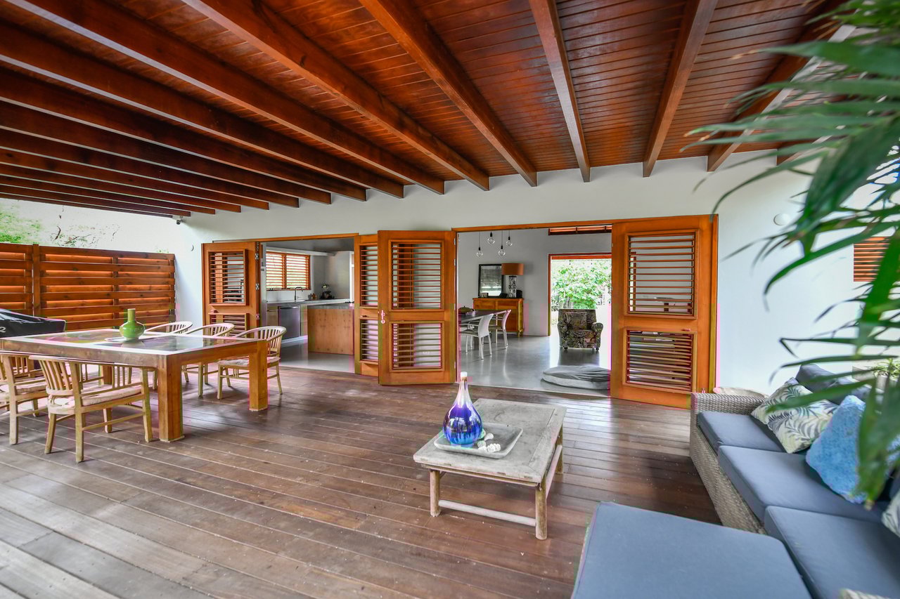 Nature-Infused Retreat at Picaron as Investment