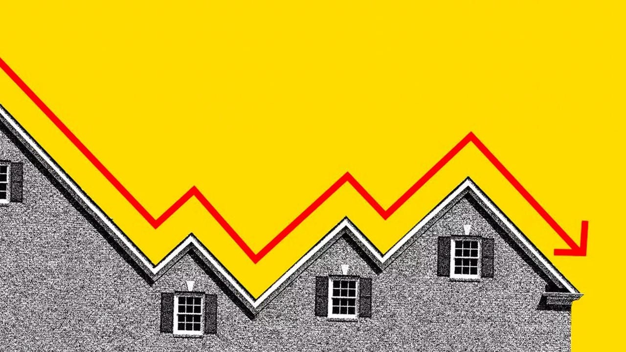🏡 What Happens If You Overprice Your Home in Seattle?