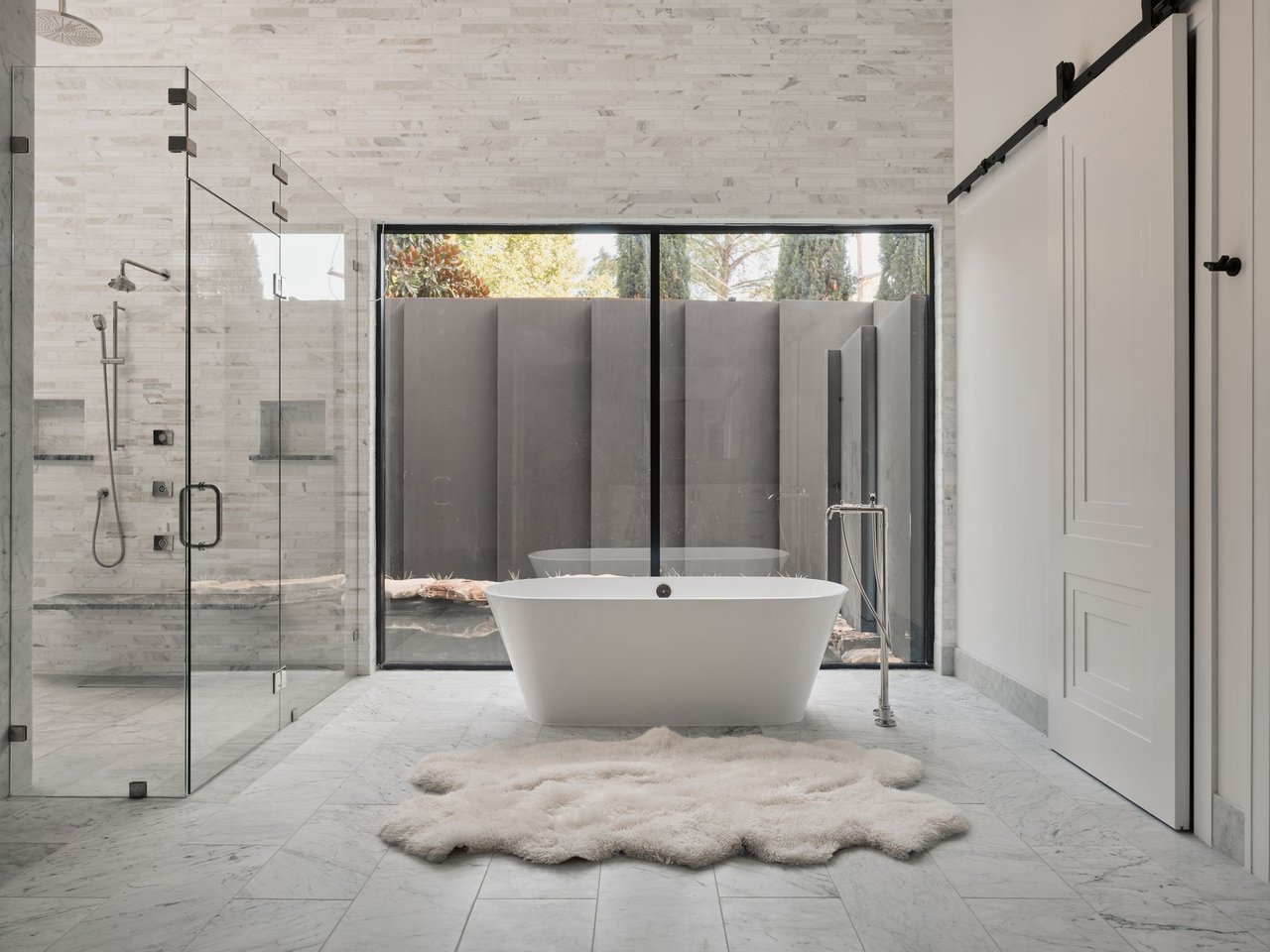 The Watermark of Lake Austin