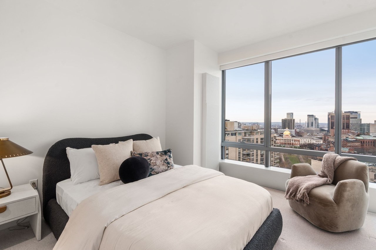 1 Avery Street - Unit 29A