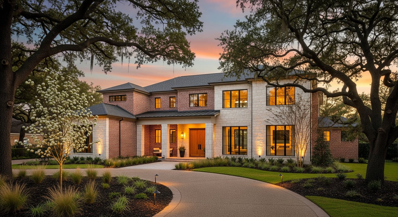 Best Time To Sell a Home in Pearland