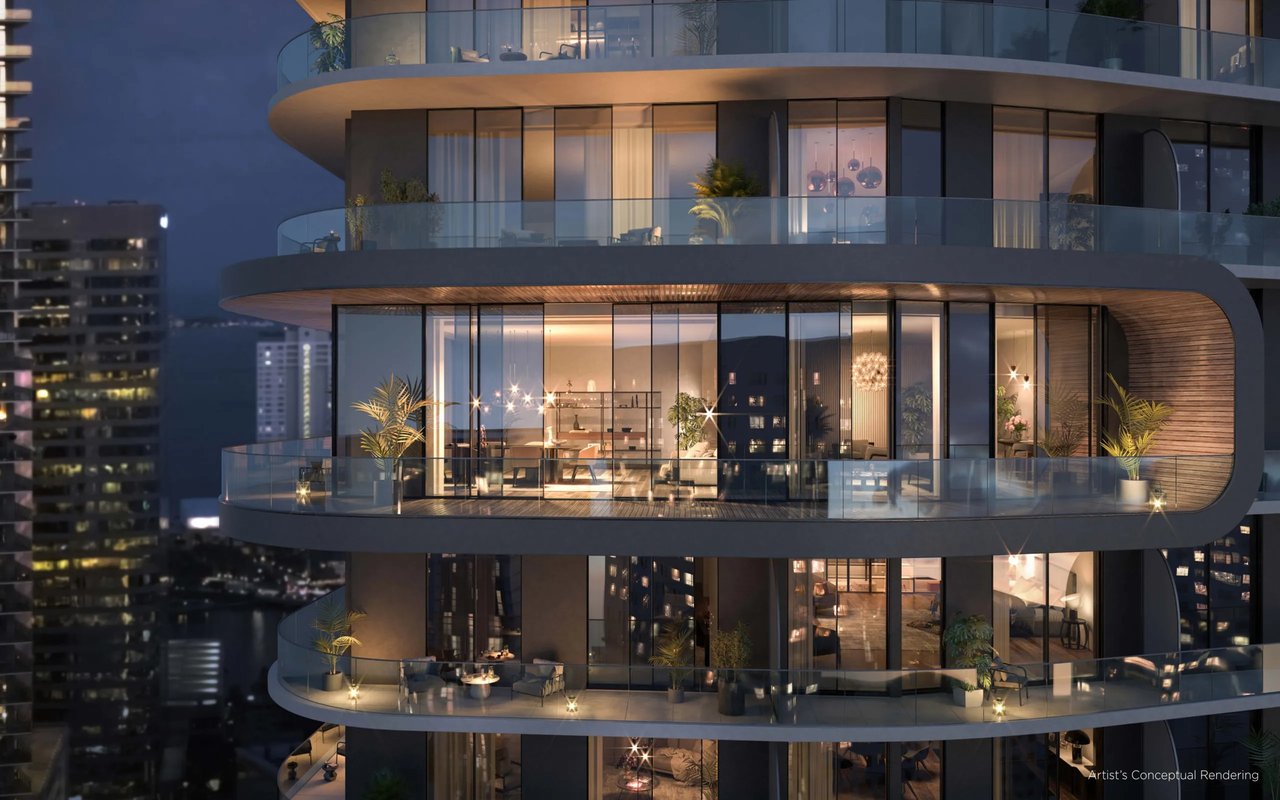 Lofty Brickell