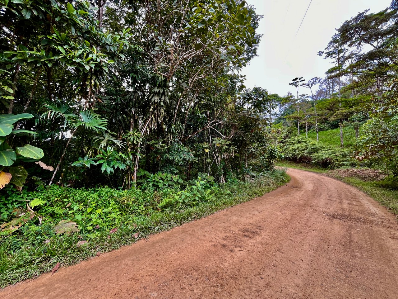 San Luis Ridgetop Ocean & Mountain View Property with Multiple Building Sites!