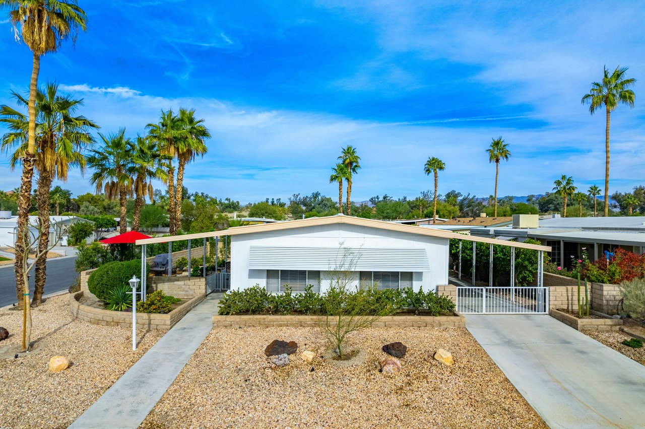 73284 Haystack Mountain Drive
