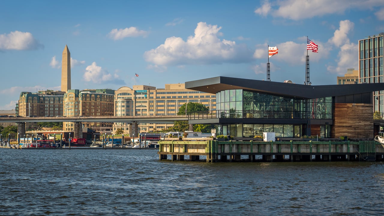 Best Neighborhoods in Washington, DC for Every Lifestyle