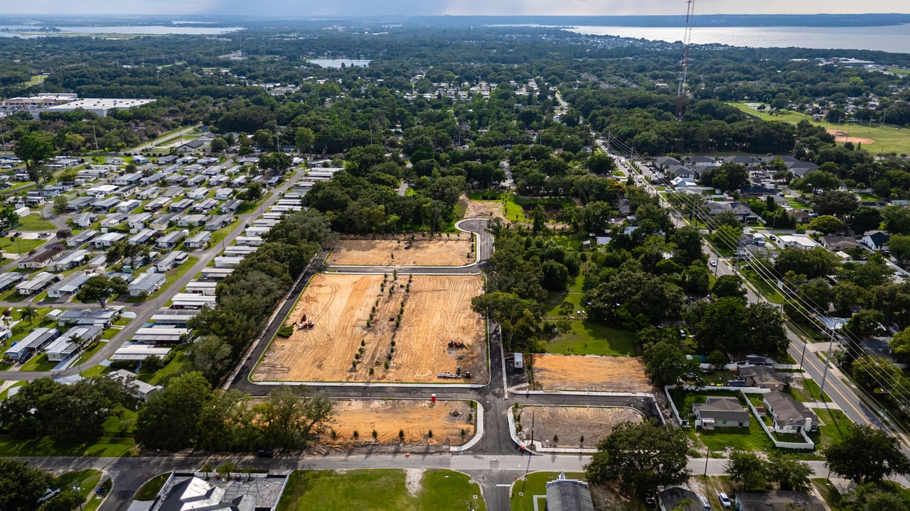 Lakeview Village Estates
