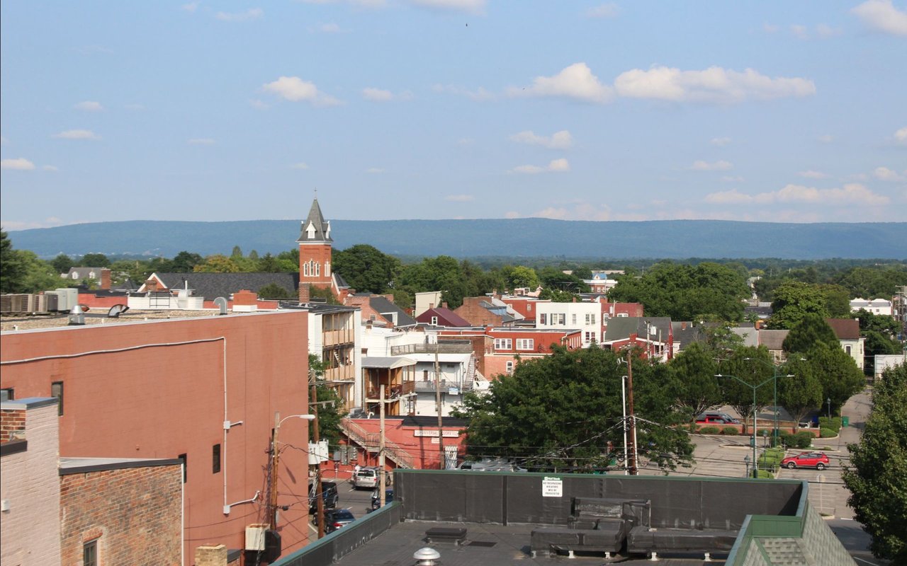 Hagerstown