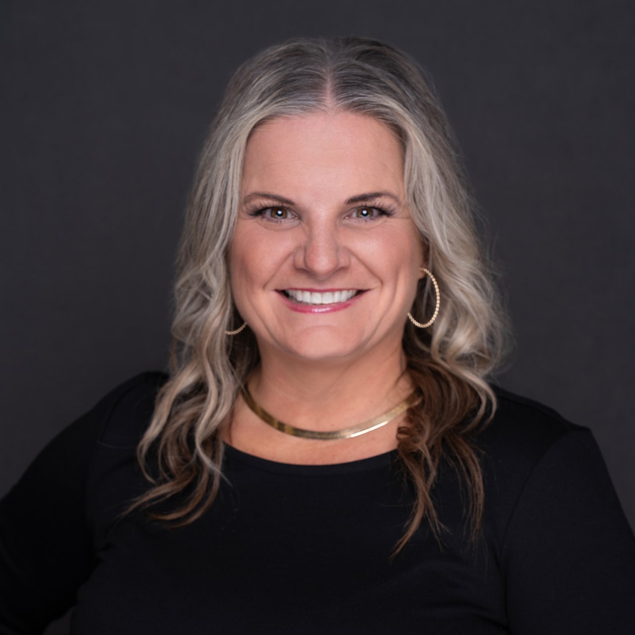 Staci Sutton Orlando, FL Real Estate Agent Headshot