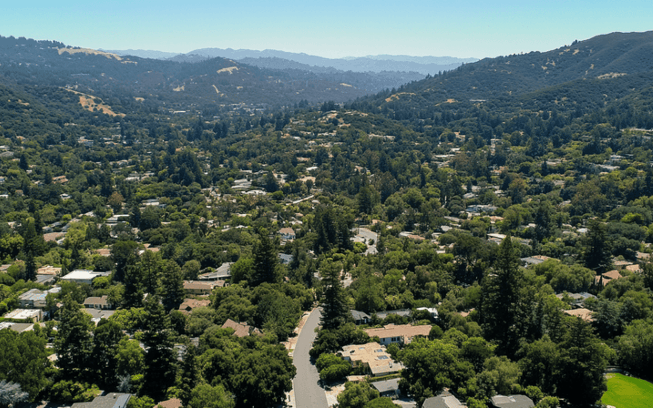 Los Altos