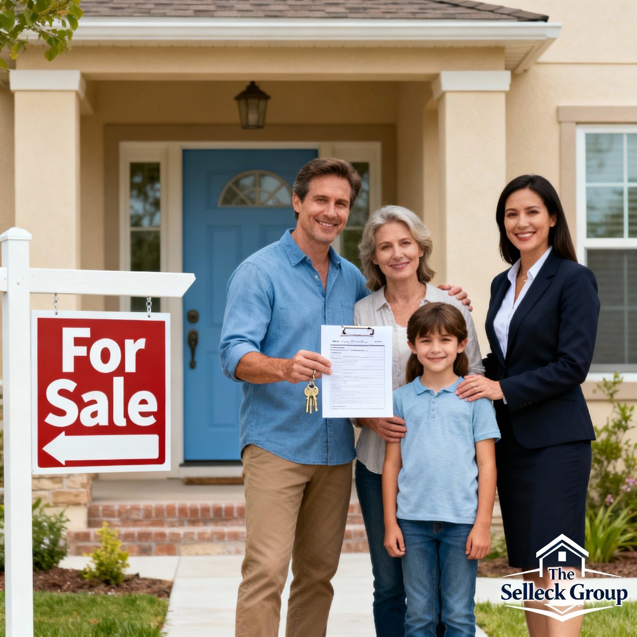 Avoiding Legal Pitfalls When Selling Inherited Property