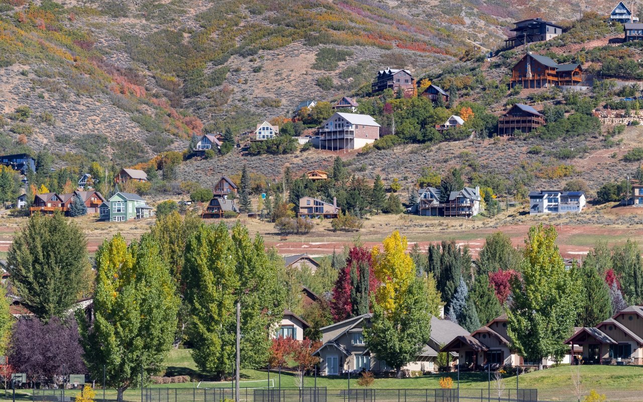 Heber Valley / Midway