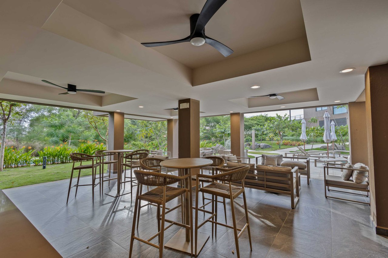 Na Umi The Sunset #522 | Ocean-View Residence at Pacifico