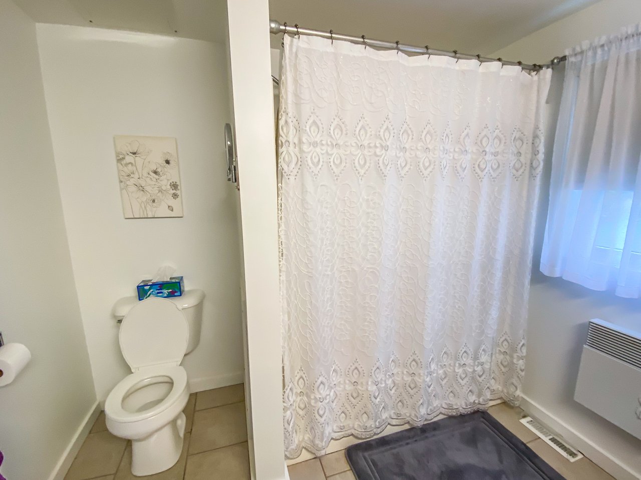 Rental Available December 13th