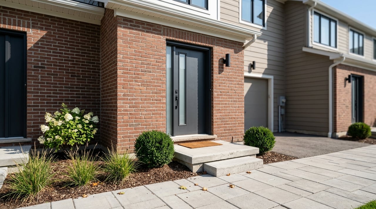 Townhome and Condo Living in Willowbrook Explained