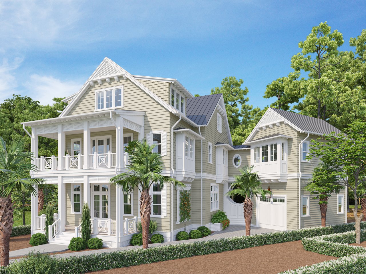 Lot 39 String Lily Cove | Phase V