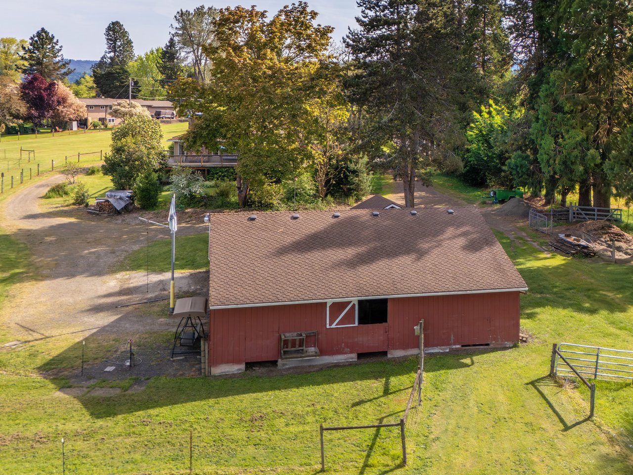 26309 SW VANDERSCHUERE RD