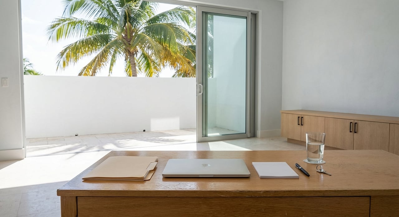 HOA And Rental Rules In Palmas Del Mar Explained