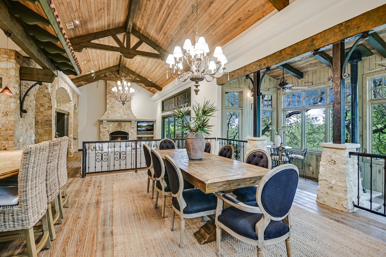 3601 Toro Canyon Rd