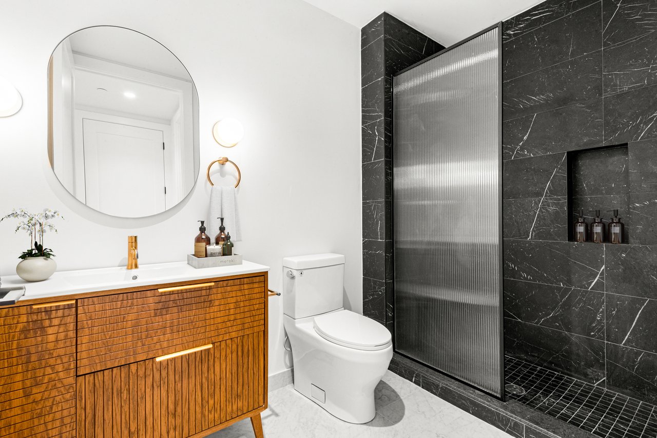 Johnston Reserve #301