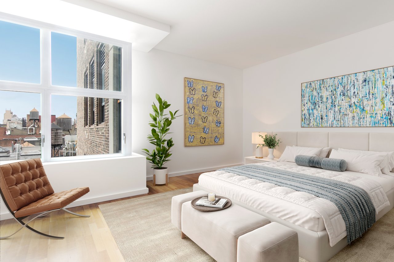 240 Park Avenue South, 14B