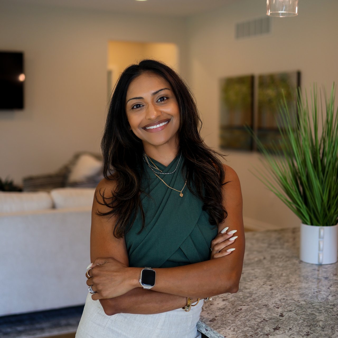Tilni Patel