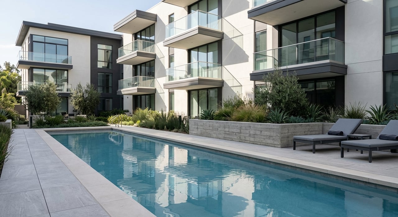 Is Optima Biltmore The Right First Phoenix Condo?