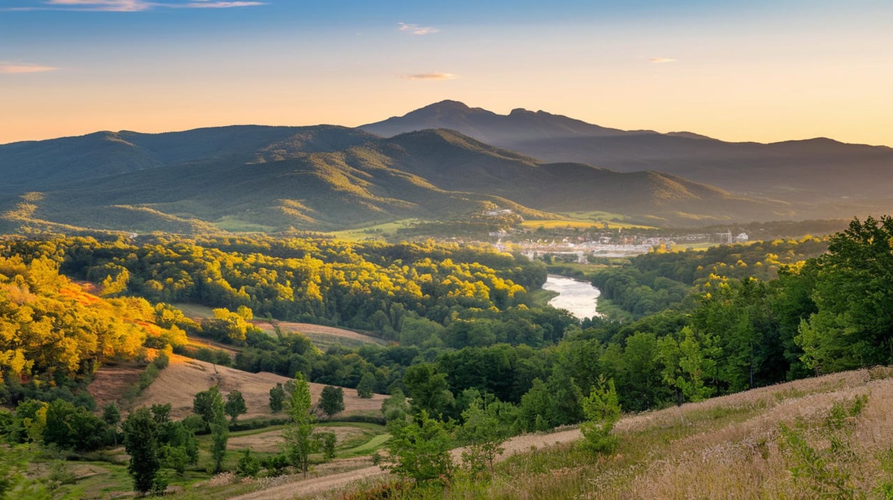 Hidden Gems in Canton, GA You Need to Discover