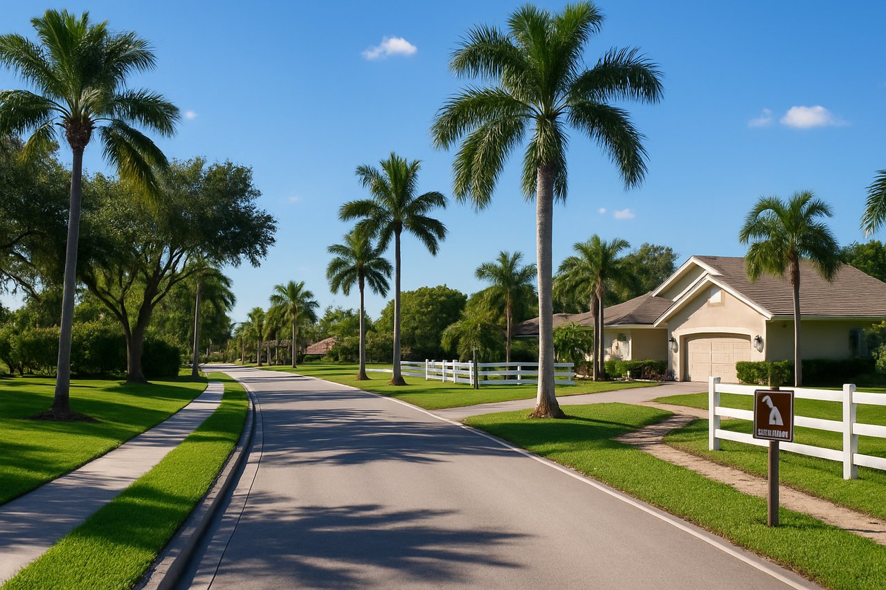 Is Davie, Florida a Nice Place to Live?