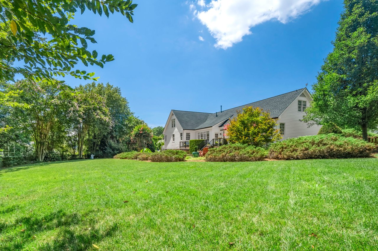 1106 Green Knob Court Fuquay-Varina, NC (Crooked Creek)
