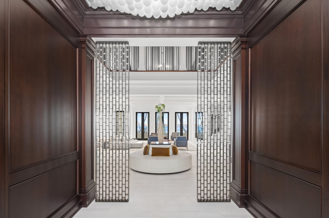 Undisclosed North End Location