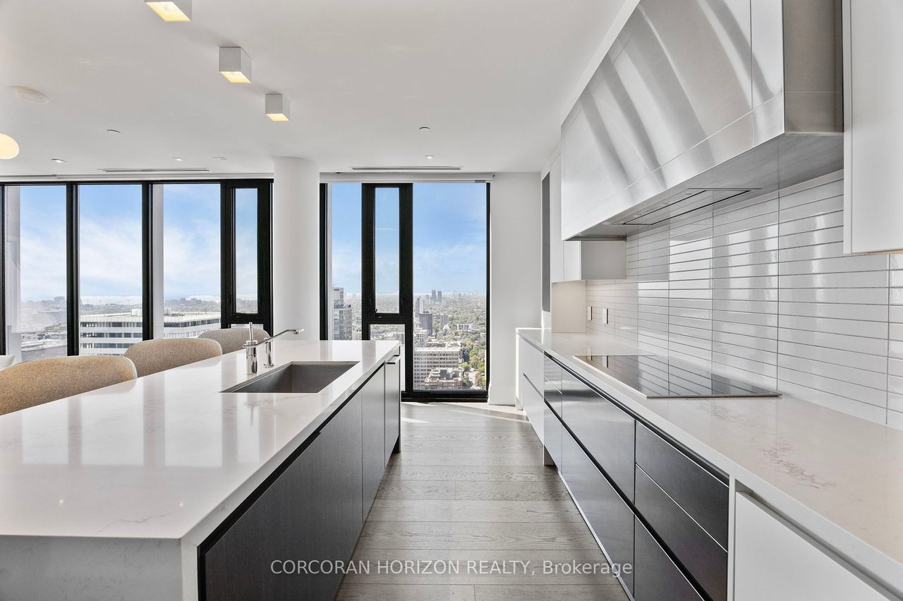 YORKVILLE PRIVATE RESIDENCES