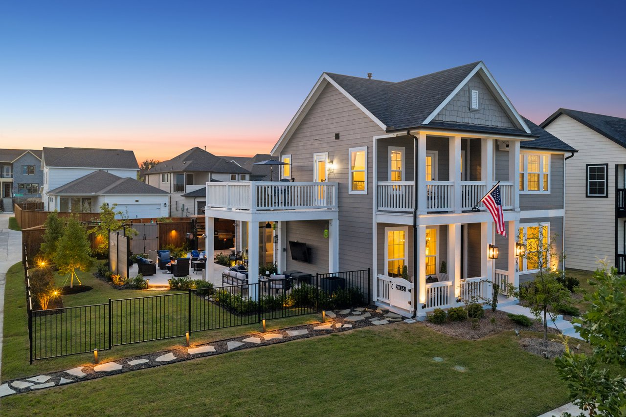 2516 Ballaster Mews