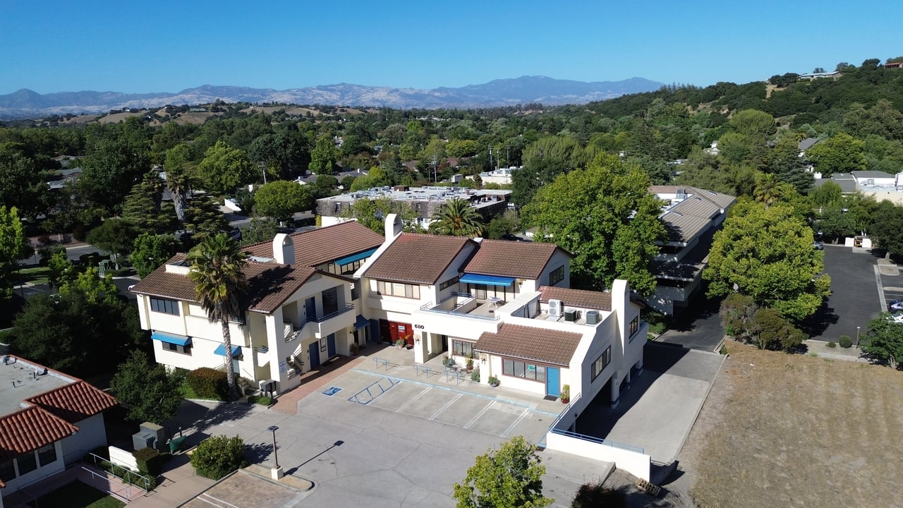 680 Alamo Pintado Rd Ste 202