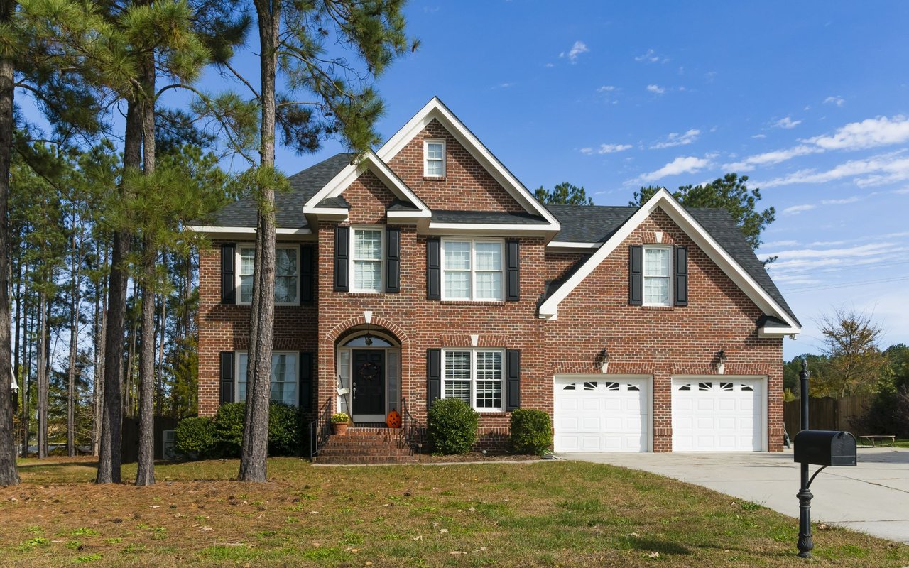 Maumelle